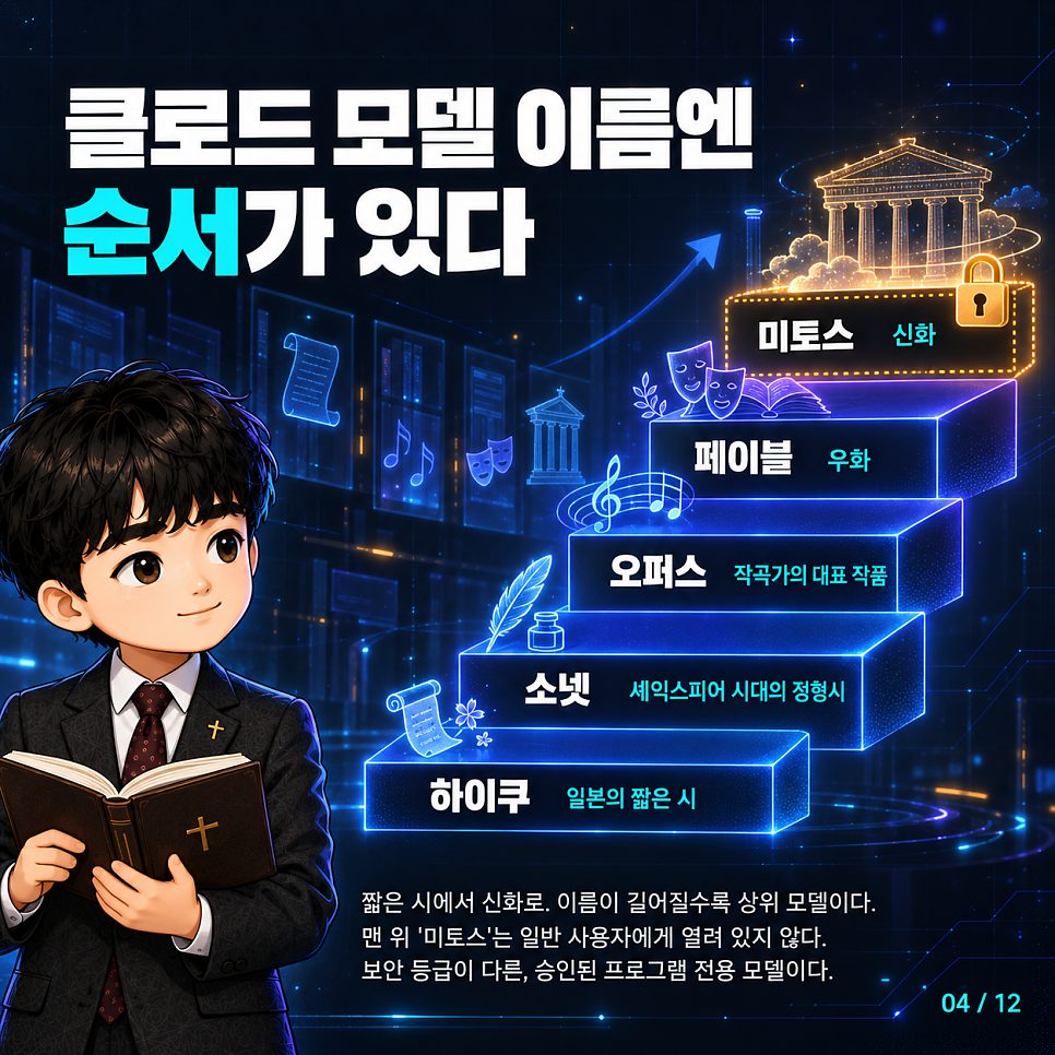 AI가 눈과 손을 씁니다 — 3D까지 다루기 시작한 AI, 그리고 목회 현장 본문 이미지