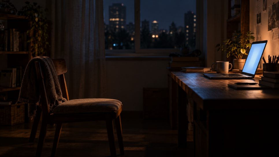 AI와 하나님의 형상 | 지능이 아니라 존엄, 교회들이 다시 묻는 인간다움 본문 이미지