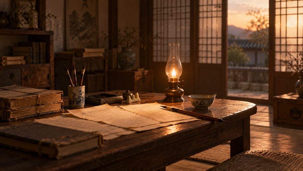 AI 성경번역 사례 | 초벌 번역보다 공동체 검토, 지역 교회의 자리 본문 이미지