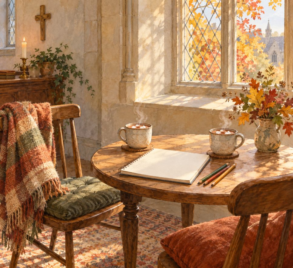 몸은 예배당에, 마음은 문밖에 | 교회 출석 중고생 41%가 떠날 생각을 했다는 조사를 교회교육은 어떻게 읽어야 하나 본문 이미지