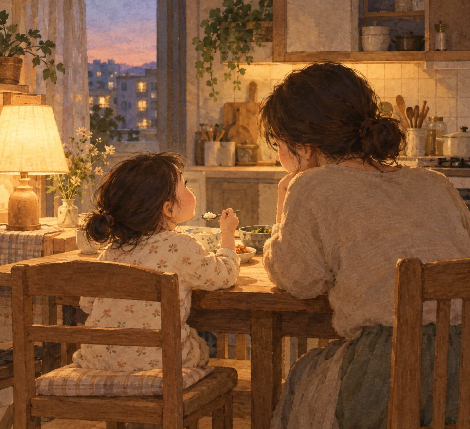 아이가 "하나님은 어디 계세요?"라고 물을 때 | 바로 대답하기 전에 교사와 부모가 먼저 할 일 본문 이미지
